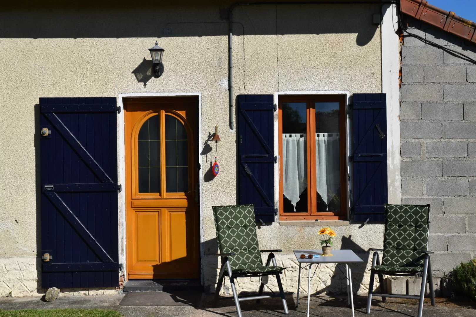 Maison à vendre, 84m², Charrin