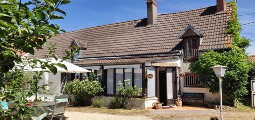Maison 7 pièces 162 m² · à Valençay · 162 m² · 174 900 €