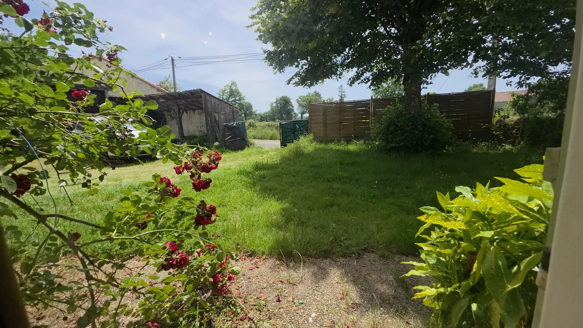Maison à vendre, 130m², Thiat