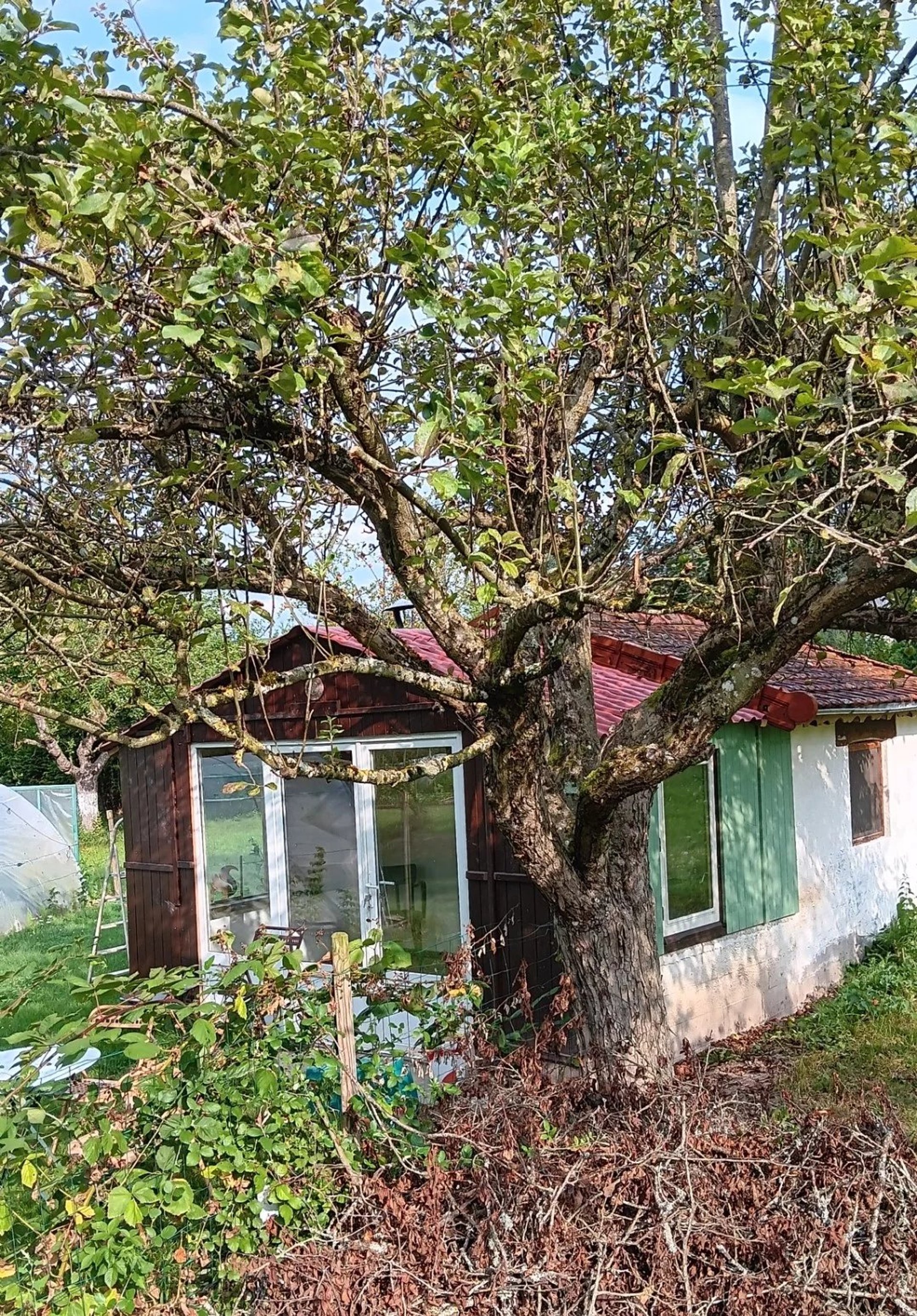 Maison à vendre, 145m², Curgy
