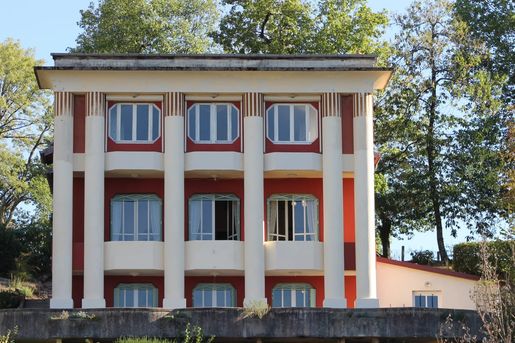 Maison 8 pièces 204 m² · à Saint-Honoré-les-Bains · 204 m² · 199 500 €