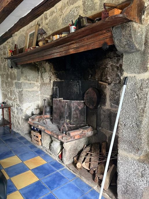 Maison 6 pièces · à Auzances · 255 000 €
