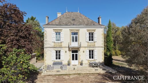 Maison 5 pièces 155 m² · à Urdens · 155 m² · 425 000 €