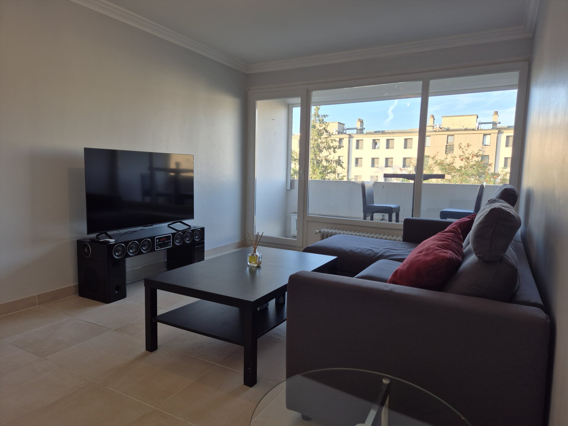 Appartement à vendre, 61m², Écully