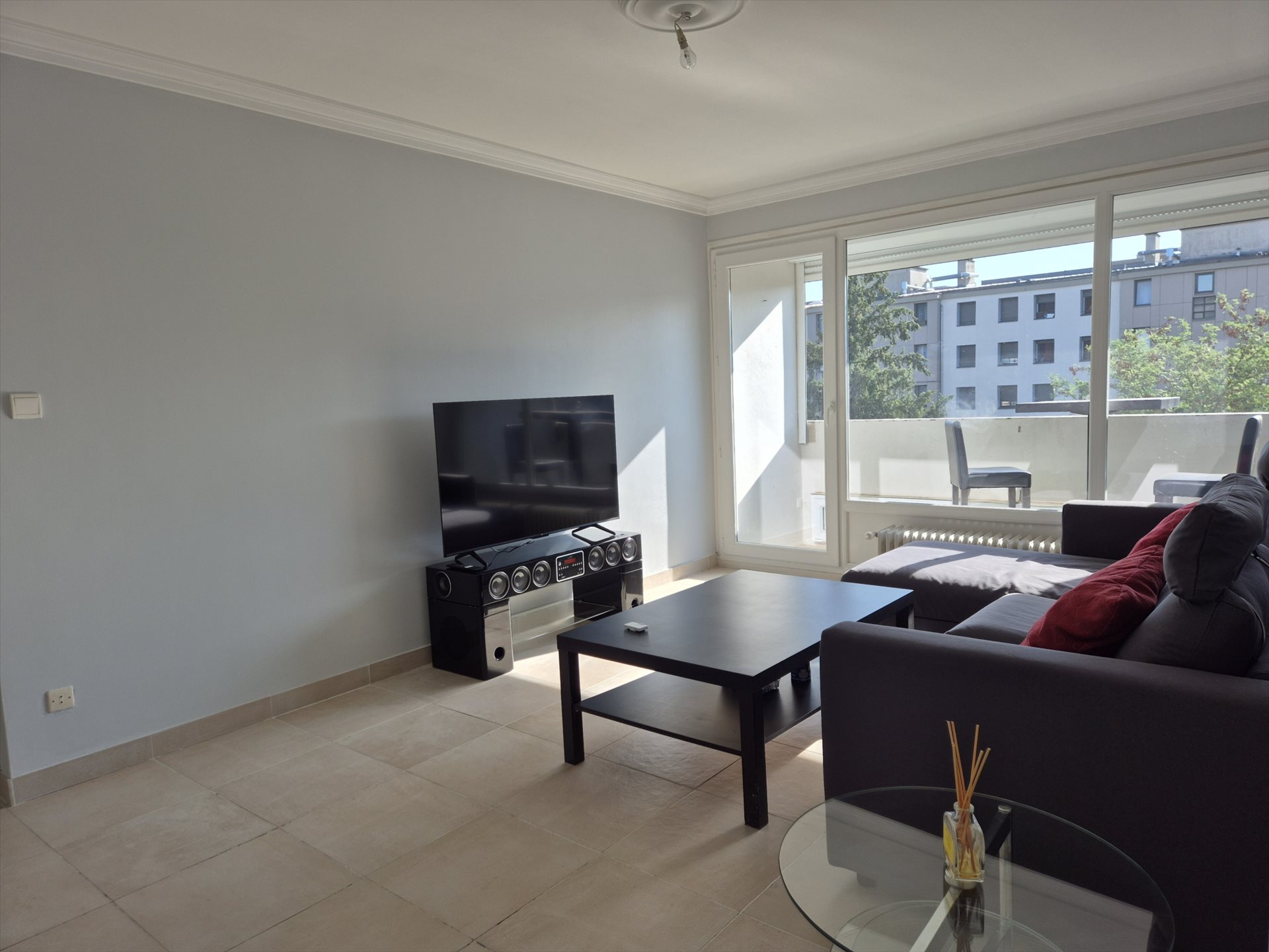 Appartement à vendre, 61m², Écully