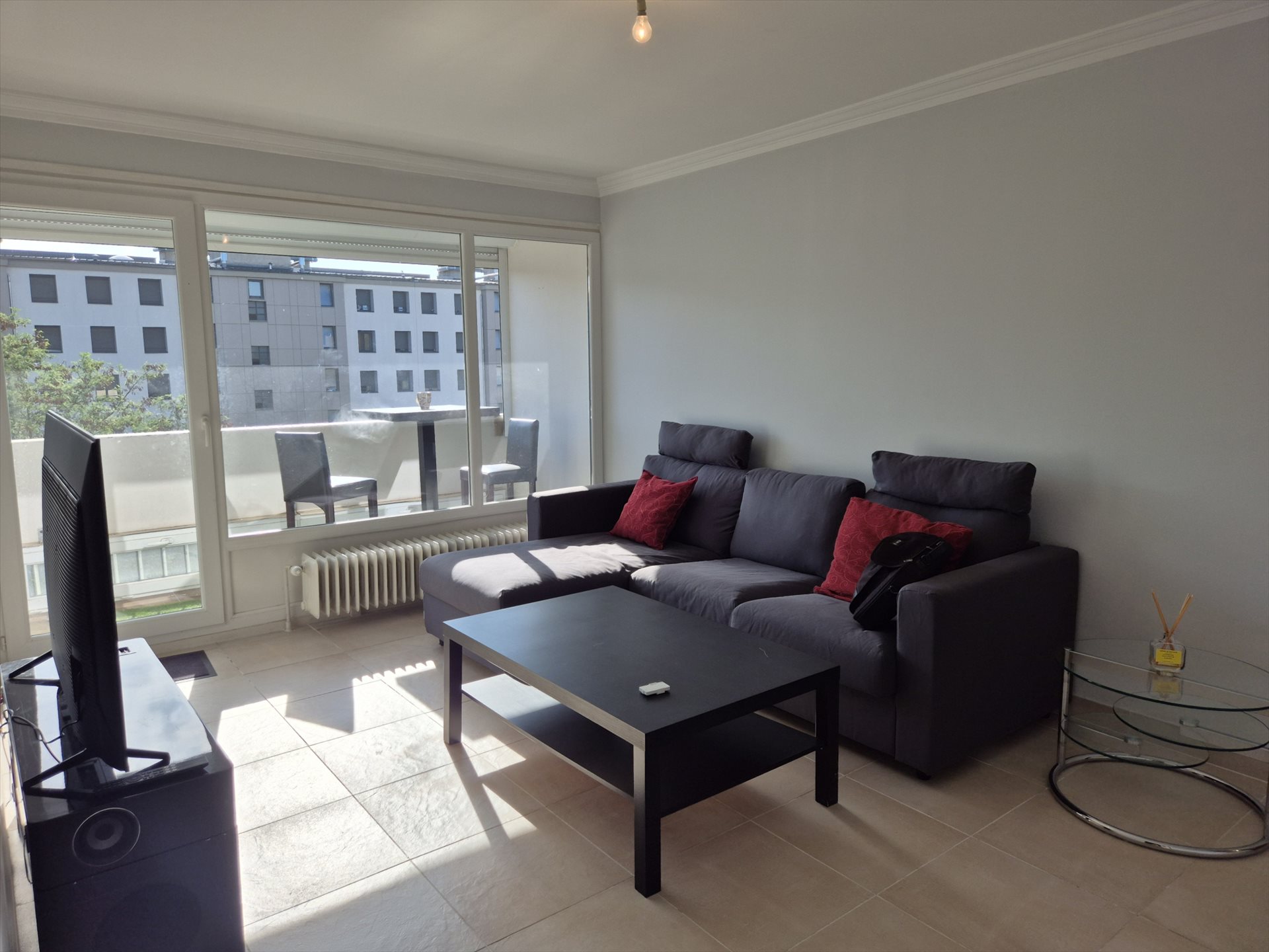 Appartement à vendre, 61m², Écully