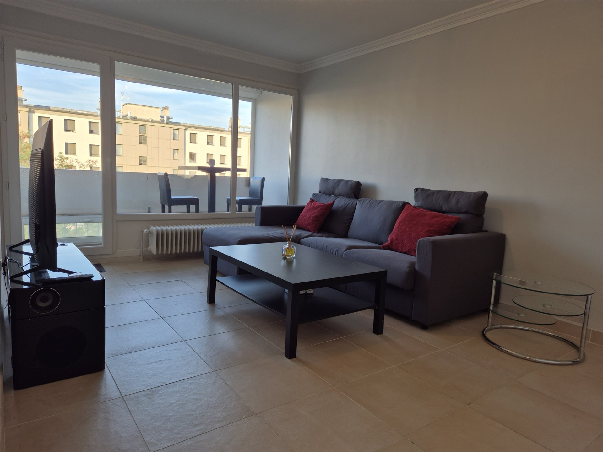 Appartement à vendre, 61m², Écully