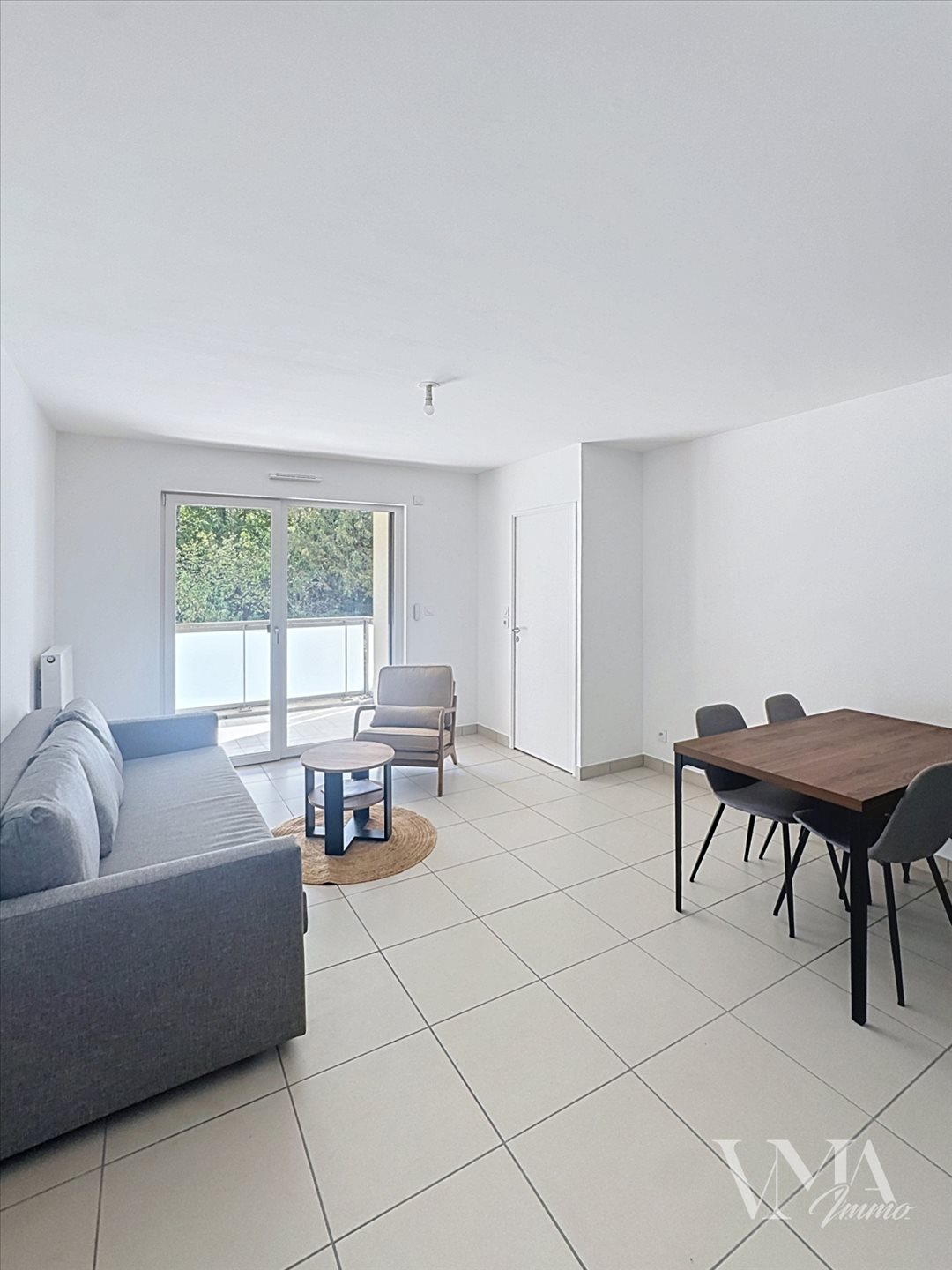 Appartement à louer, 42m², Champagne-au-Mont-d'Or