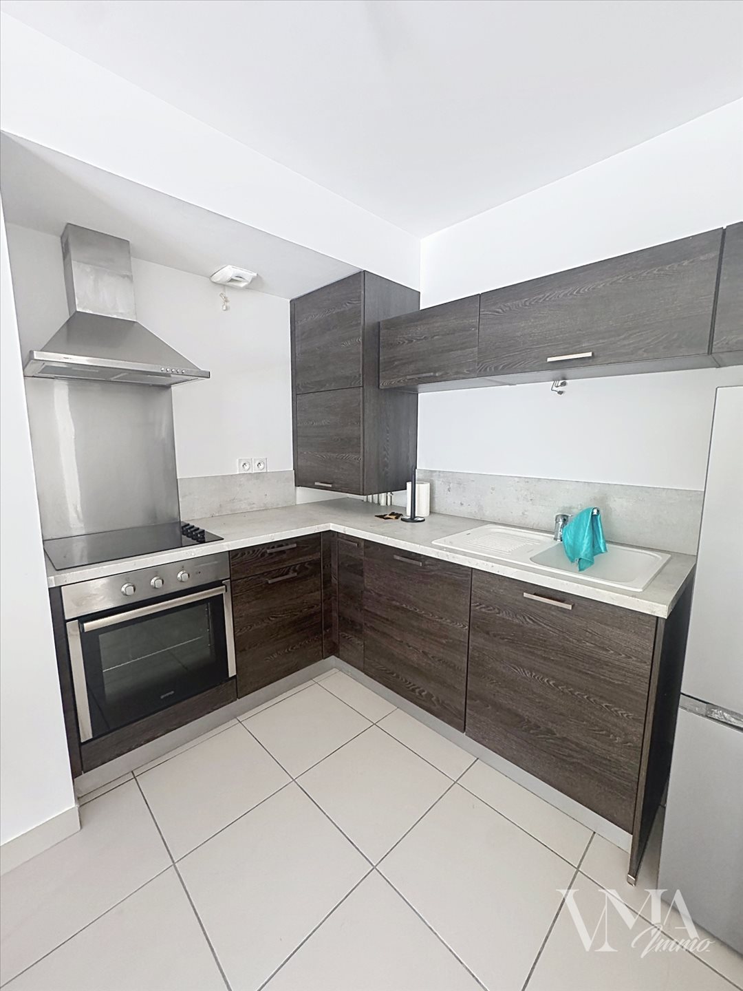 Appartement à louer, 42m², Champagne-au-Mont-d'Or