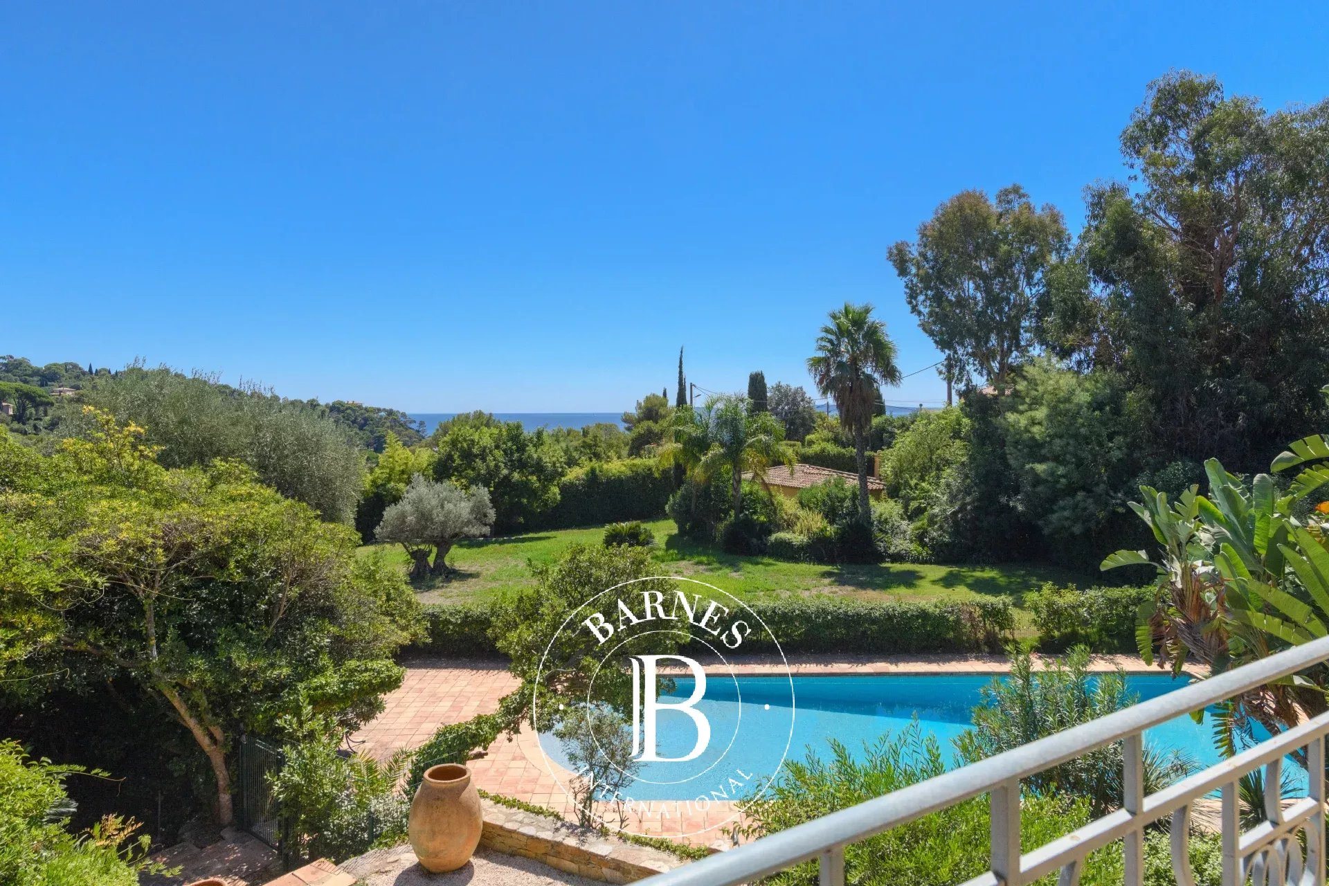 Maison à vendre, 300m², Rayol-Canadel-sur-Mer