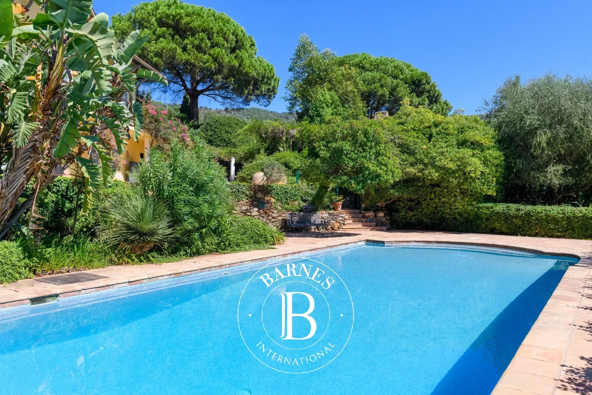 Maison à vendre, 300m², Rayol-Canadel-sur-Mer