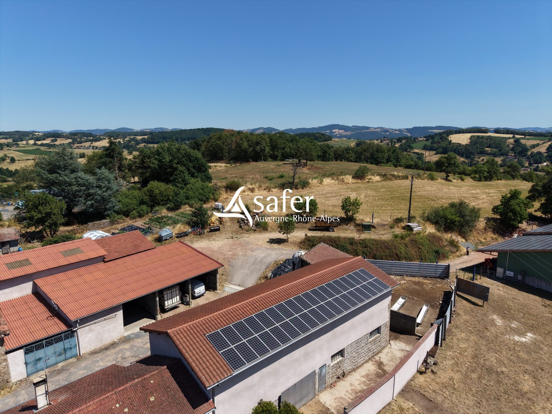 Maison à vendre, 135m², Sainte-Foy-l'Argentière
