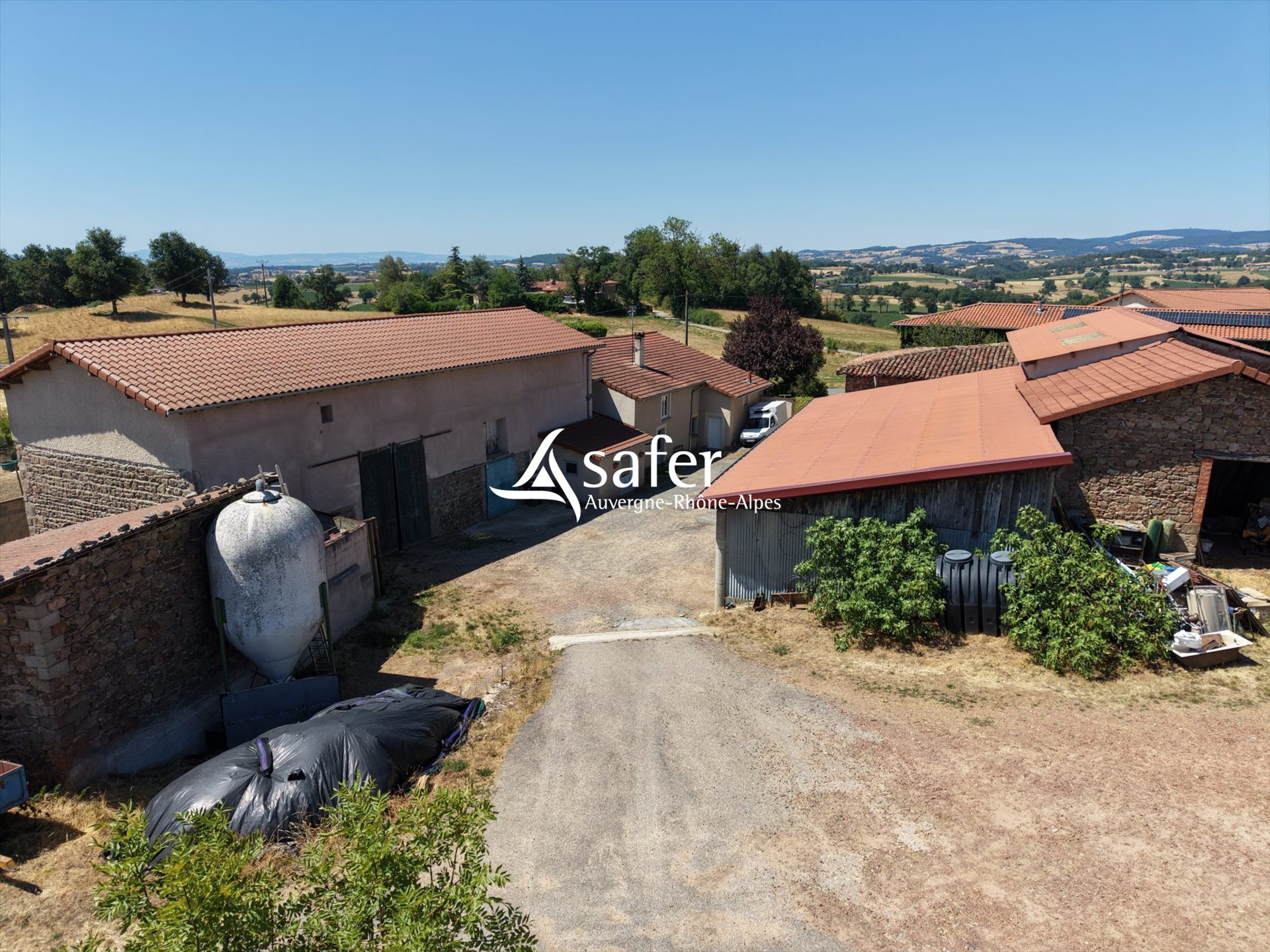 Maison à vendre, 135m², Sainte-Foy-l'Argentière
