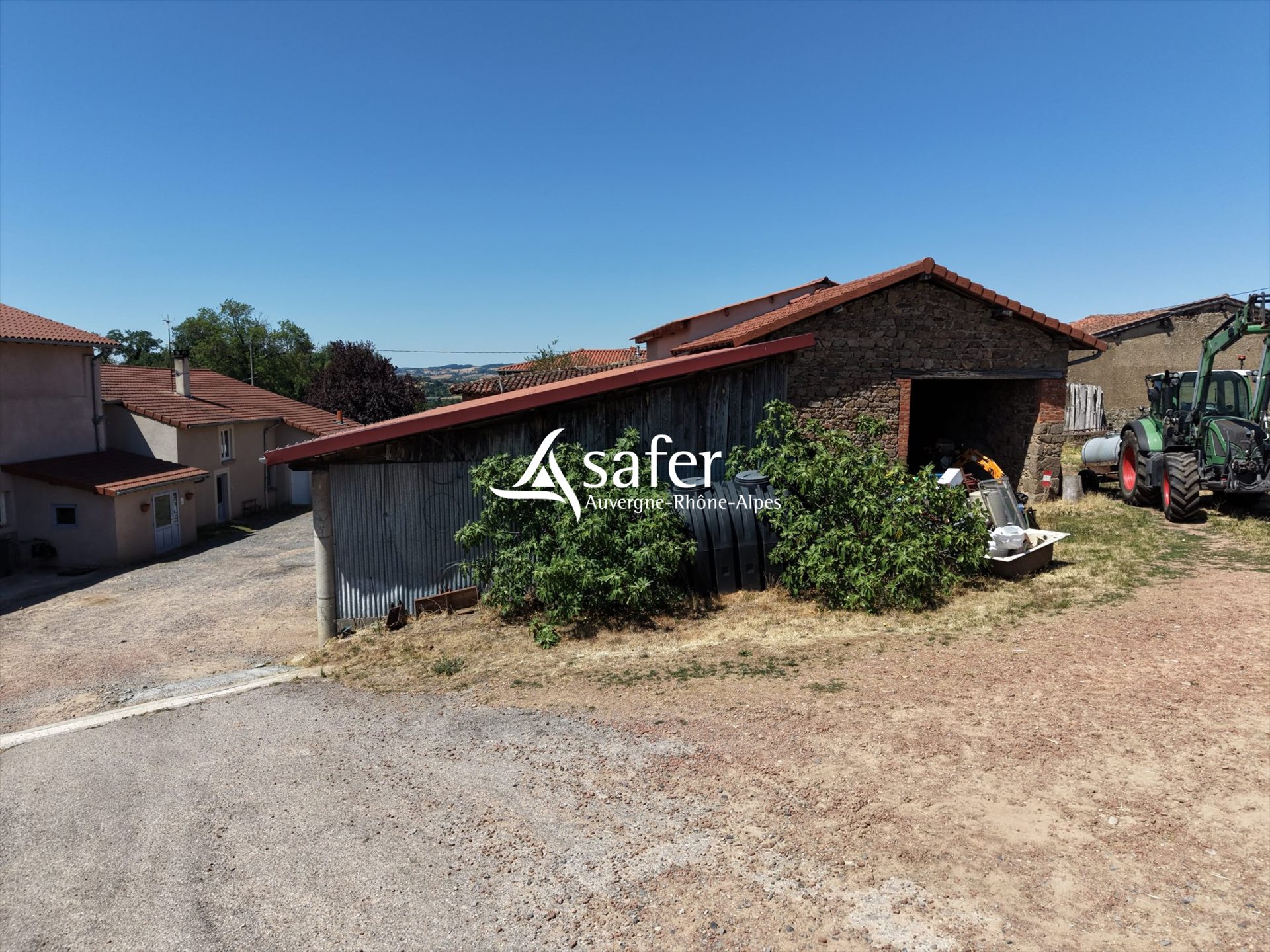 Maison à vendre, 135m², Sainte-Foy-l'Argentière