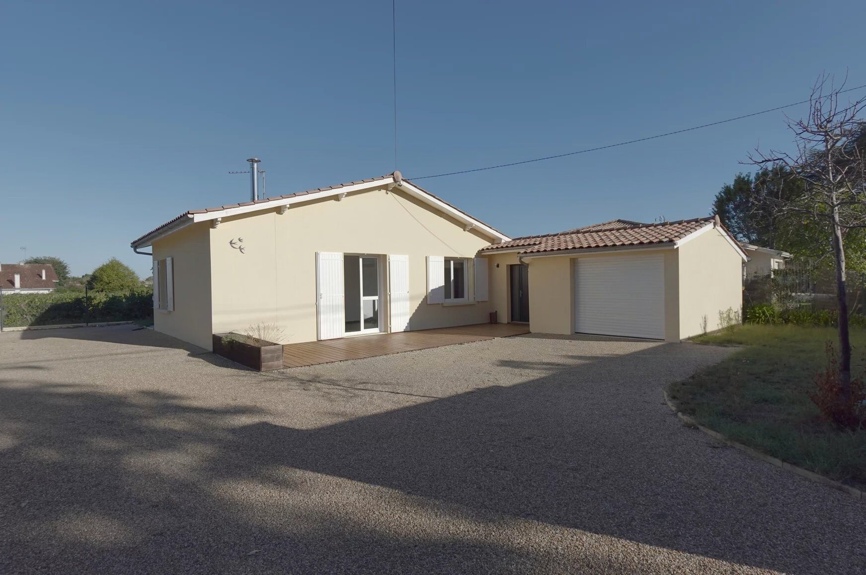 Maison à vendre, 82m², Libourne