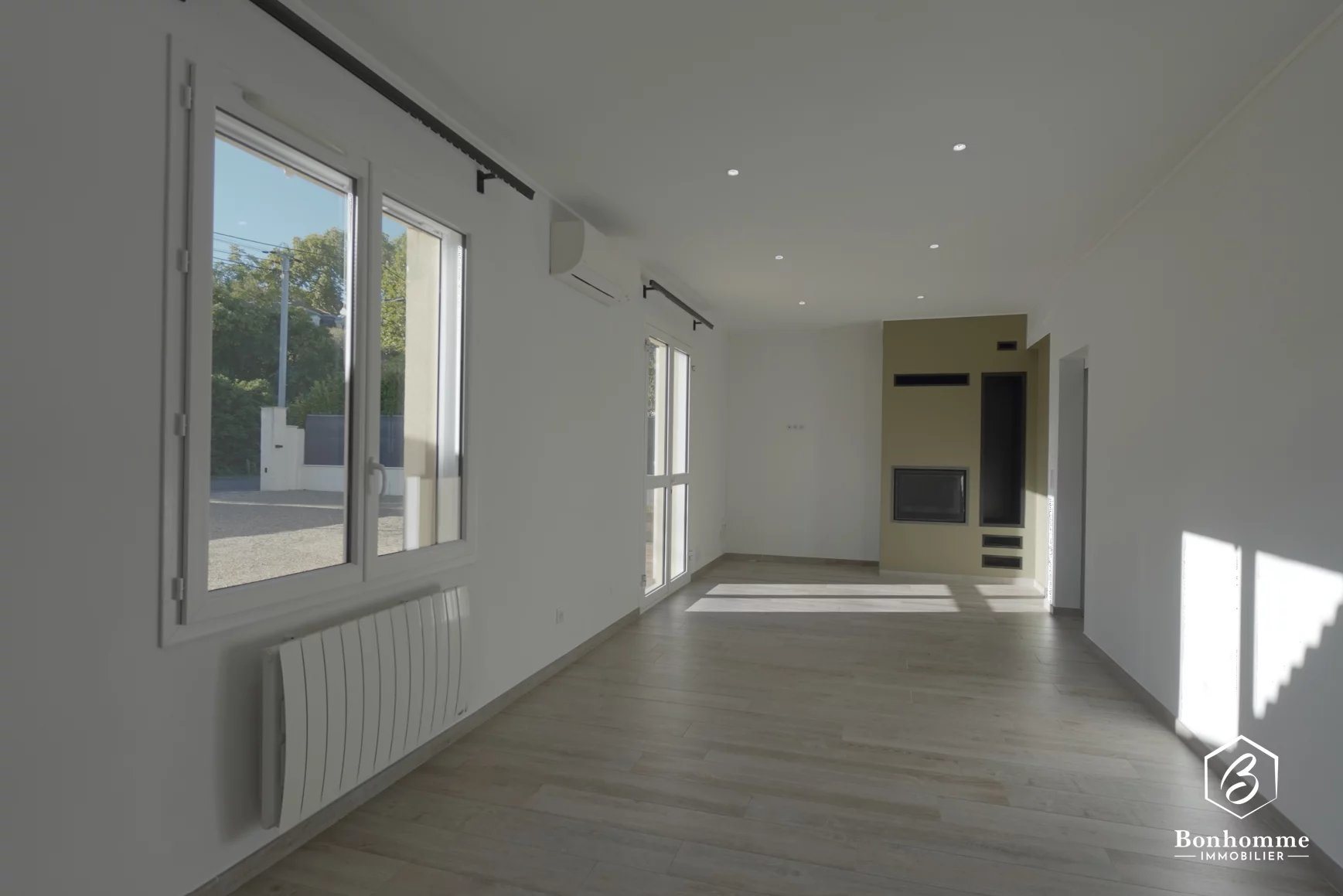 Maison à vendre, 82m², Libourne