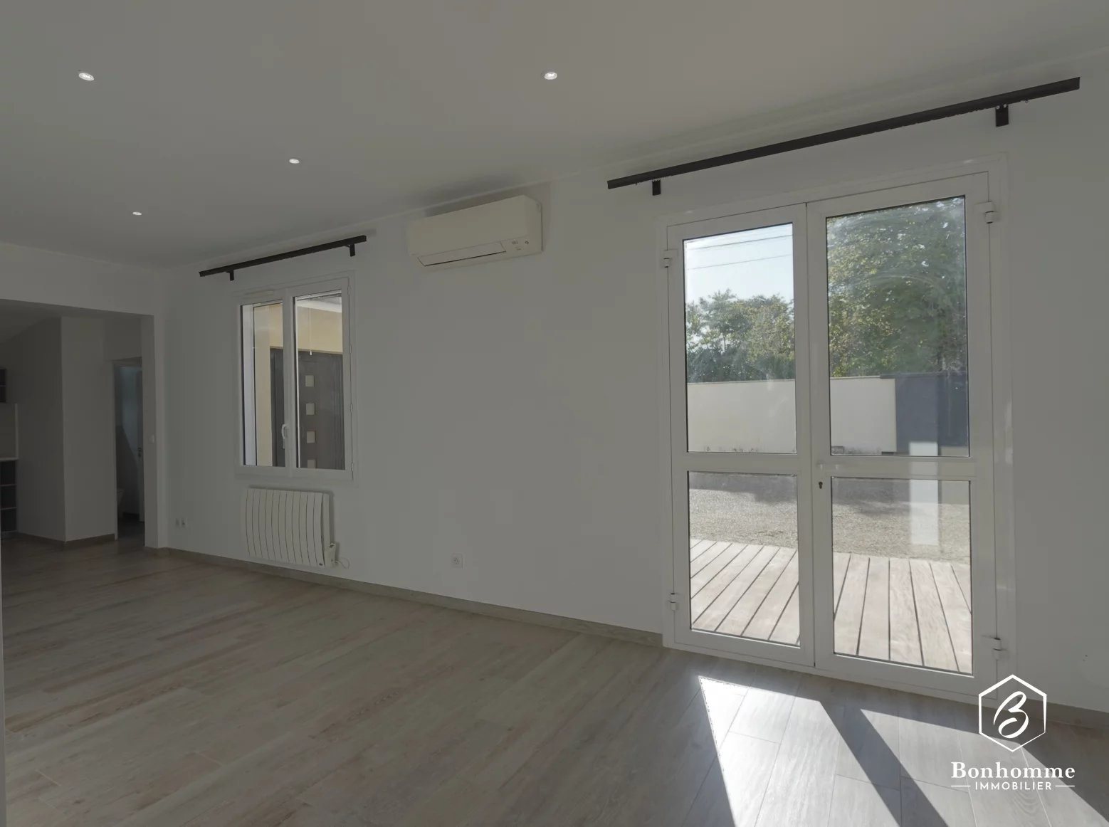 Maison à vendre, 82m², Libourne