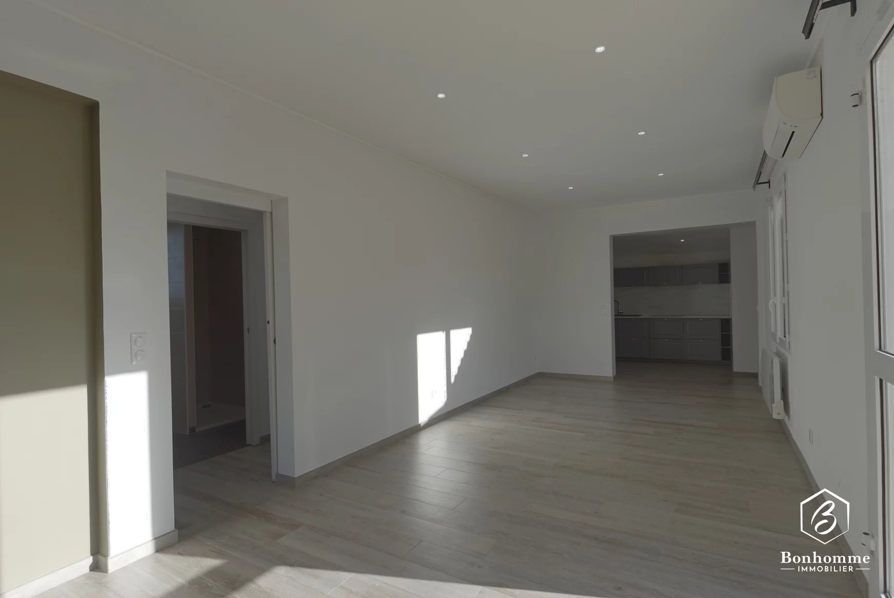 Maison à vendre, 82m², Libourne