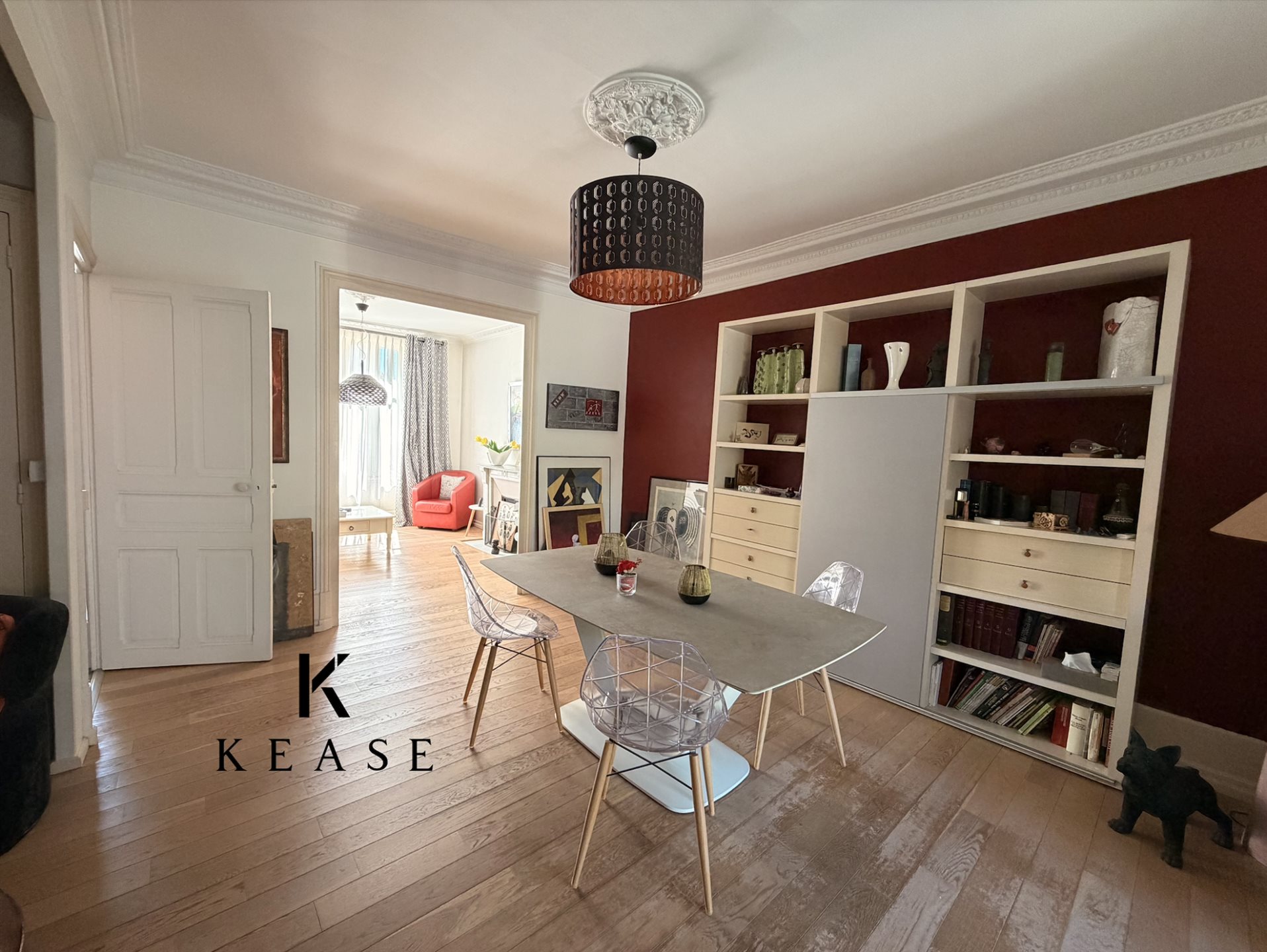 Maison à vendre, 155m², La Rochelle