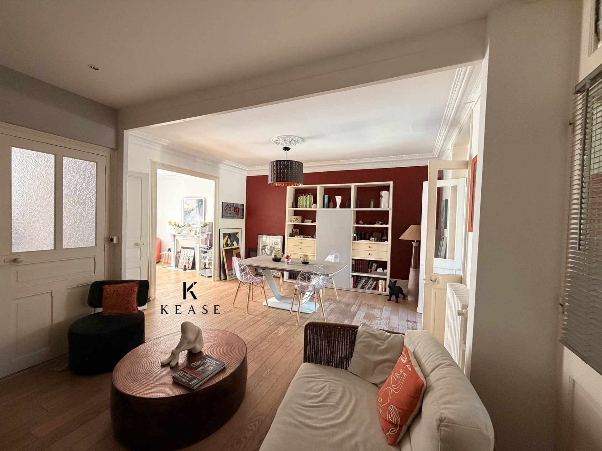 Maison à vendre, 155m², La Rochelle