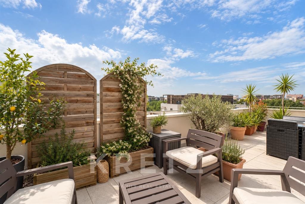 Appartement à vendre, 80m², Montpellier