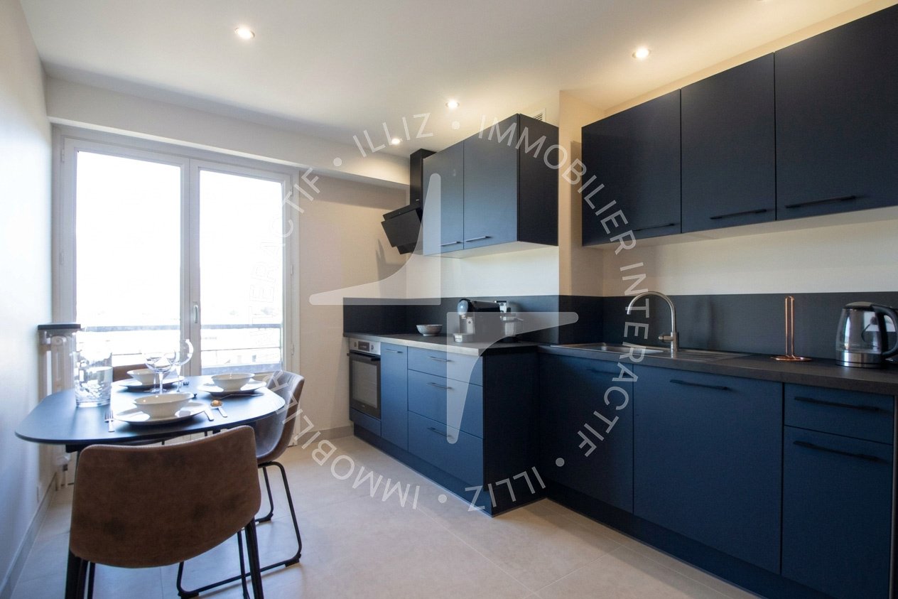 Appartement à vendre, 107m², Chambéry