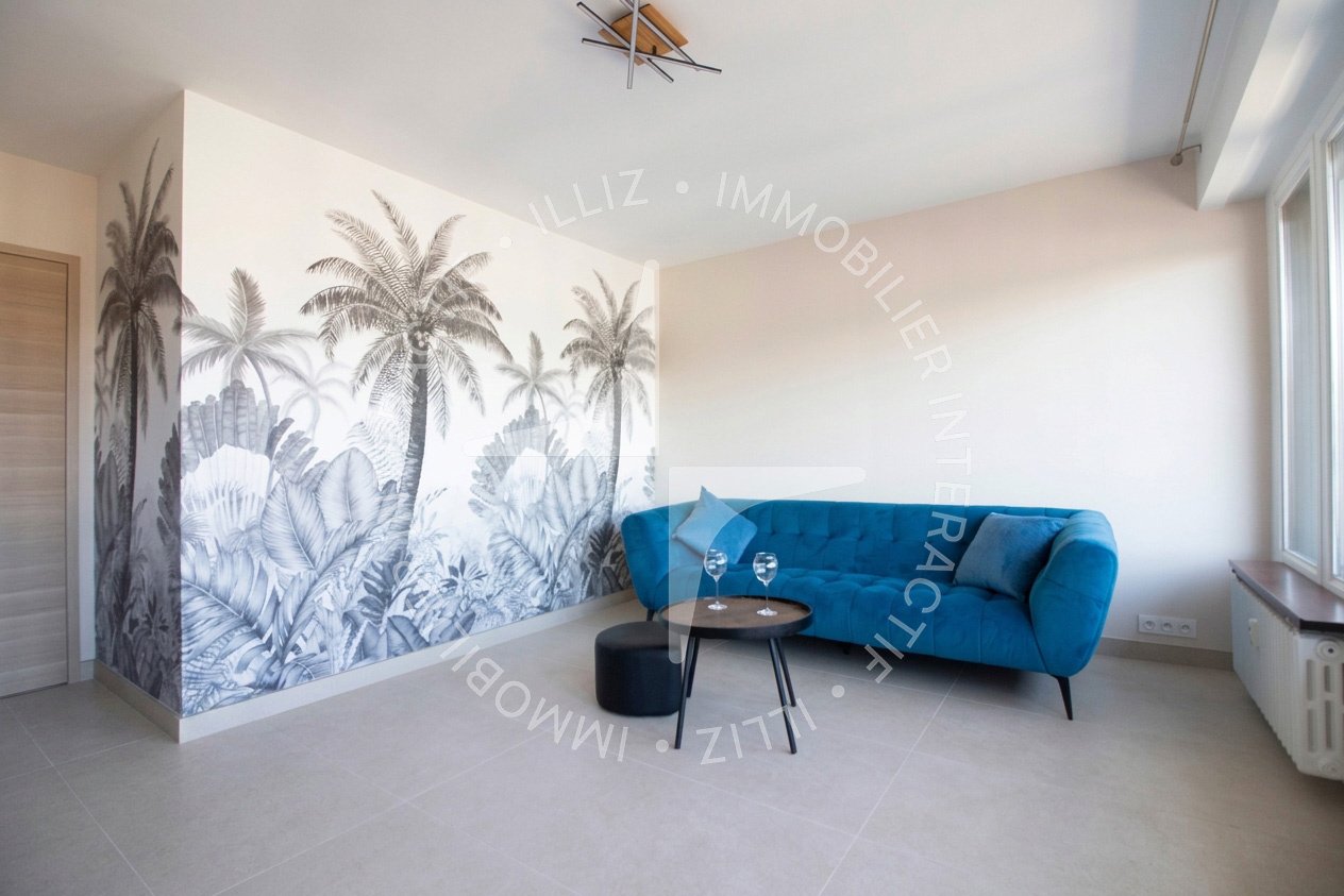 Appartement à vendre, 107m², Chambéry