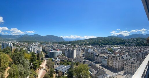 Appartement 2 pièces 50 m² · à Chambéry · 50 m² · 130 000 €
