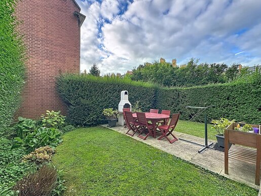 Appartement 4 pièces 63 m² · à Calais · 63 m² · 150 520 €