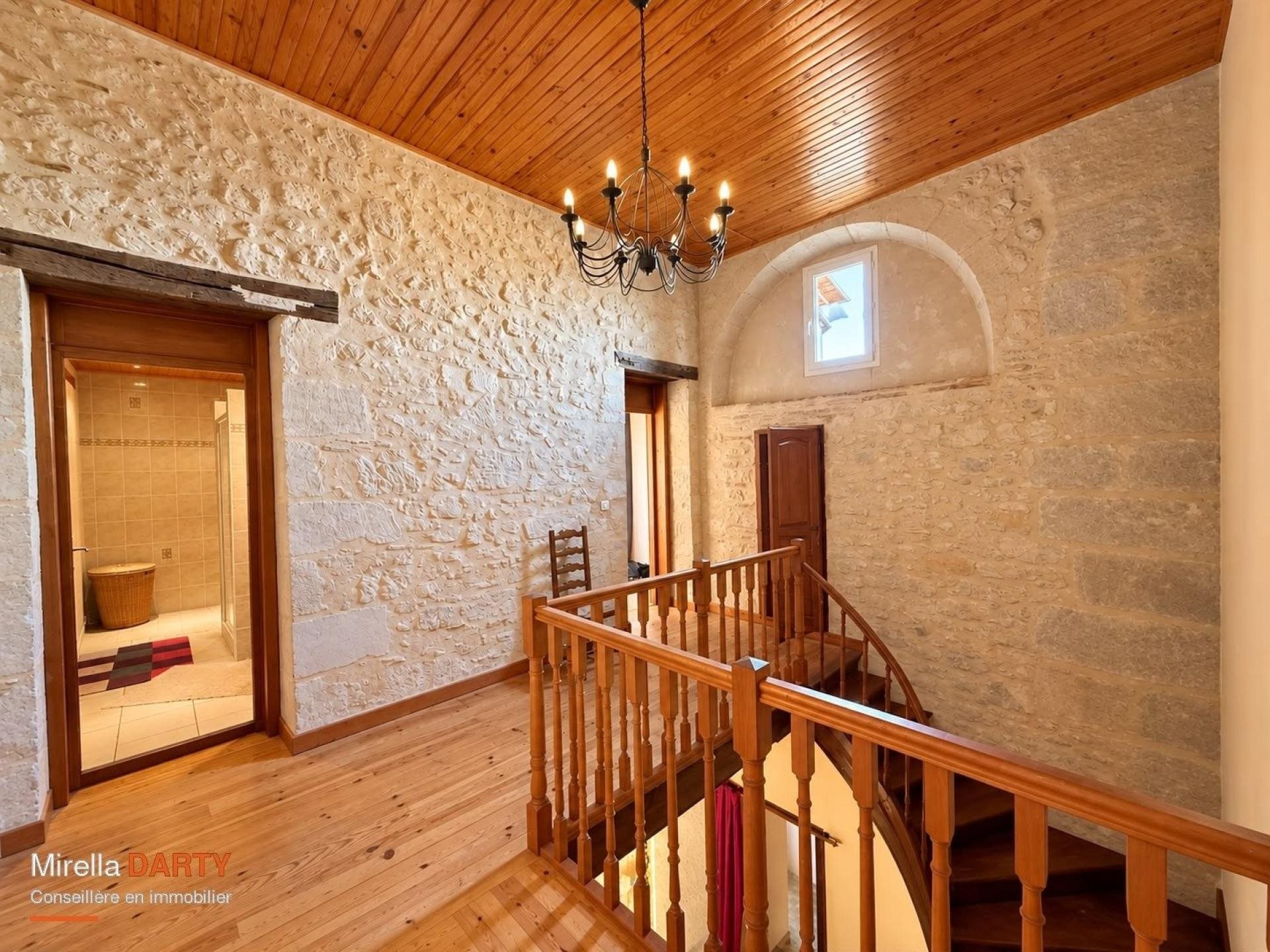 Maison à vendre, 203m², Miramont-de-Guyenne
