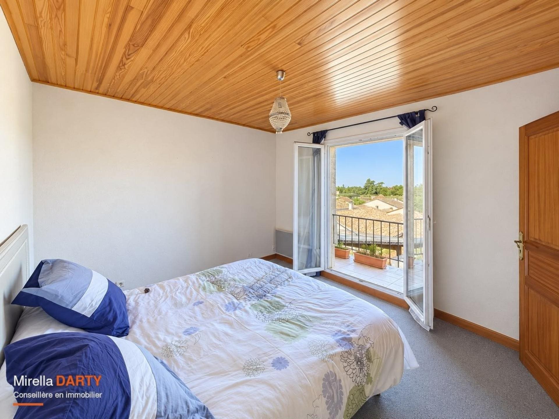 Maison à vendre, 203m², Miramont-de-Guyenne