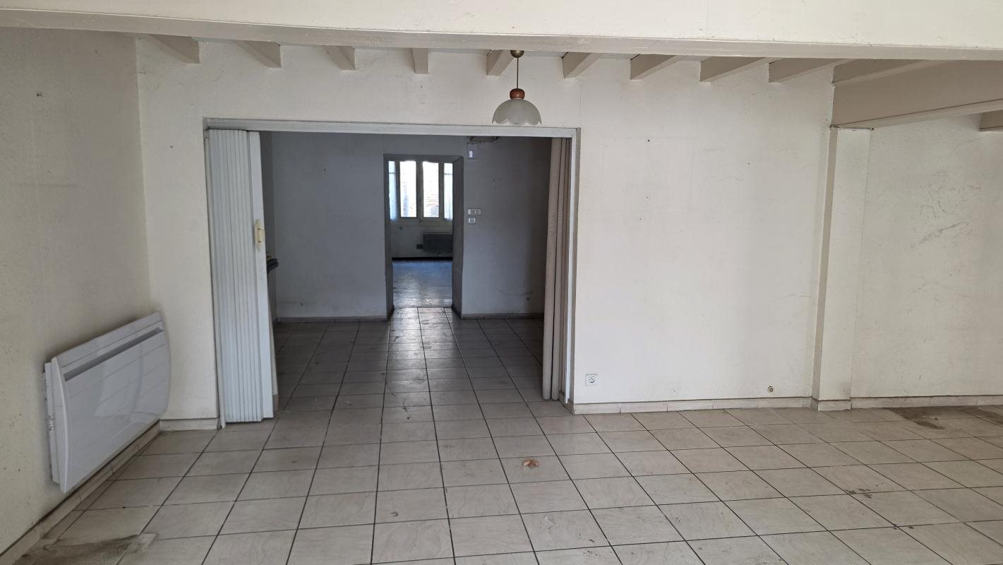 Maison à vendre, 339m², Saint-Paul-Cap-de-Joux