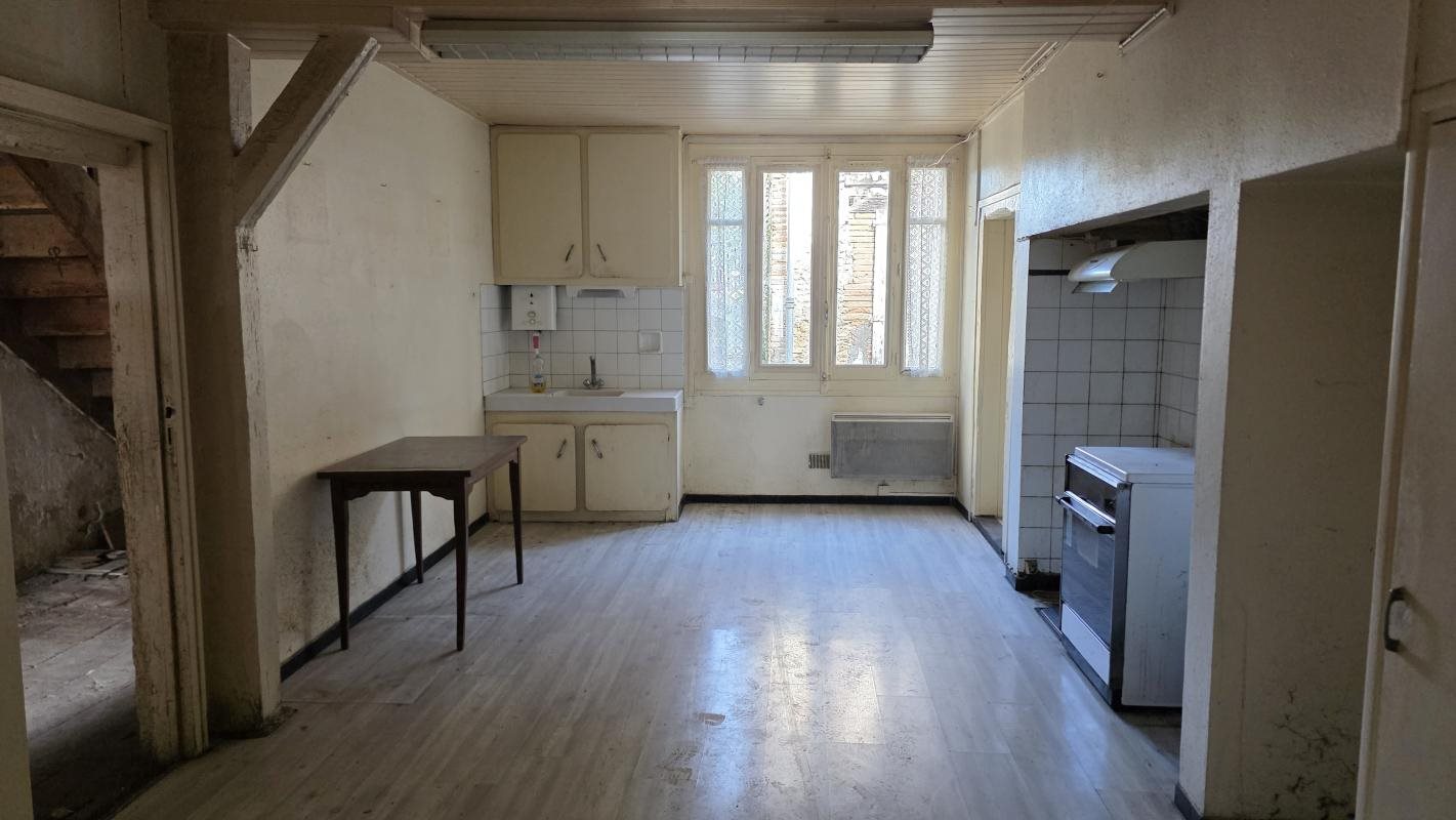 Maison à vendre, 339m², Saint-Paul-Cap-de-Joux