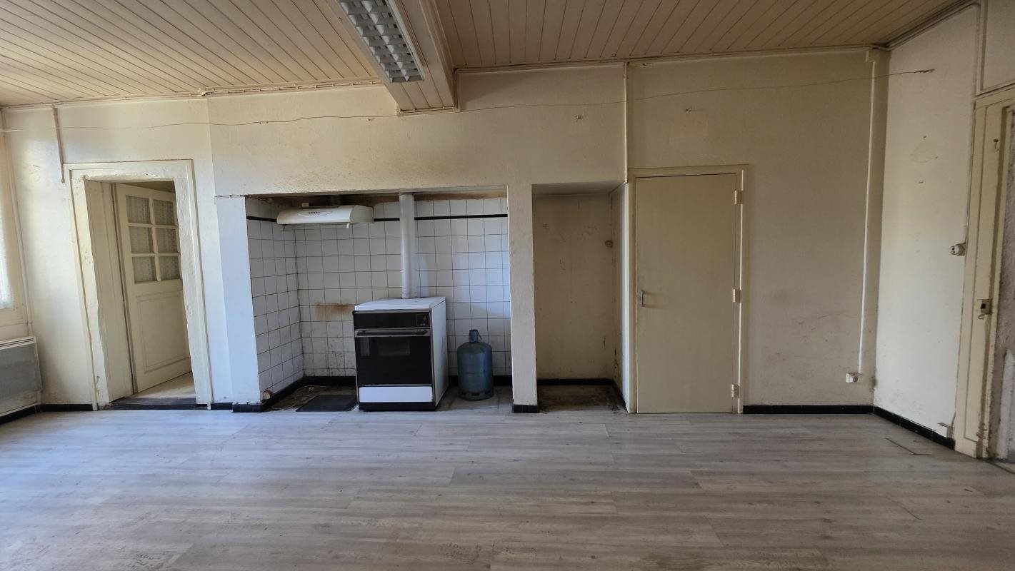 Maison à vendre, 339m², Saint-Paul-Cap-de-Joux
