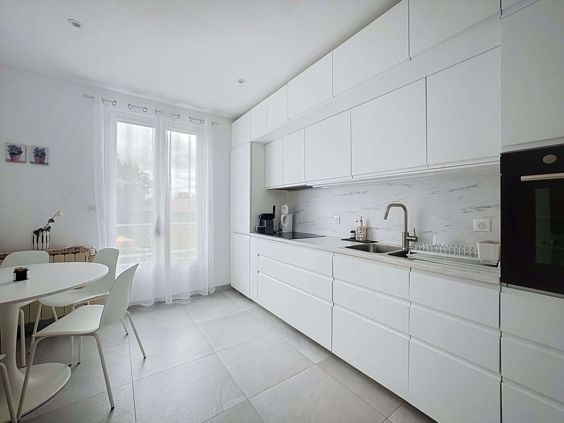 Appartement à louer, 93m², Aix-les-Bains