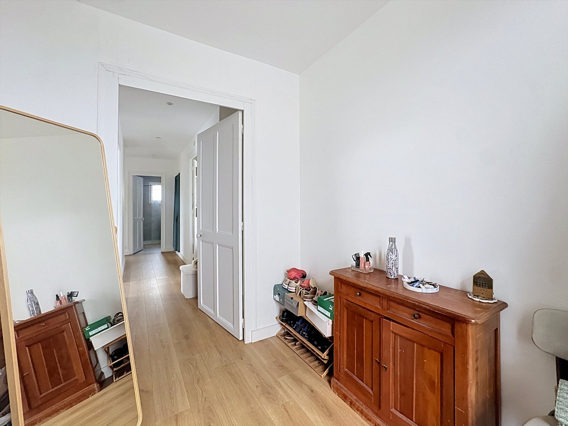 Appartement à louer, 93m², Aix-les-Bains