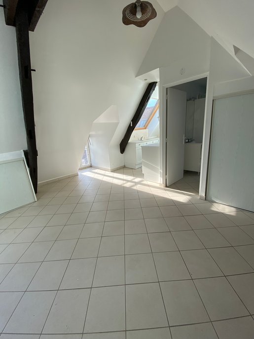 Appartement 2 pièces 28 m² · à Épernon · 28 m² · 118 000 €