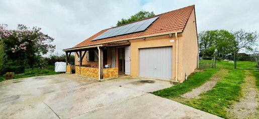 Maison 4 pièces 100 m² · à Roinville · 100 m² · 230 000 €