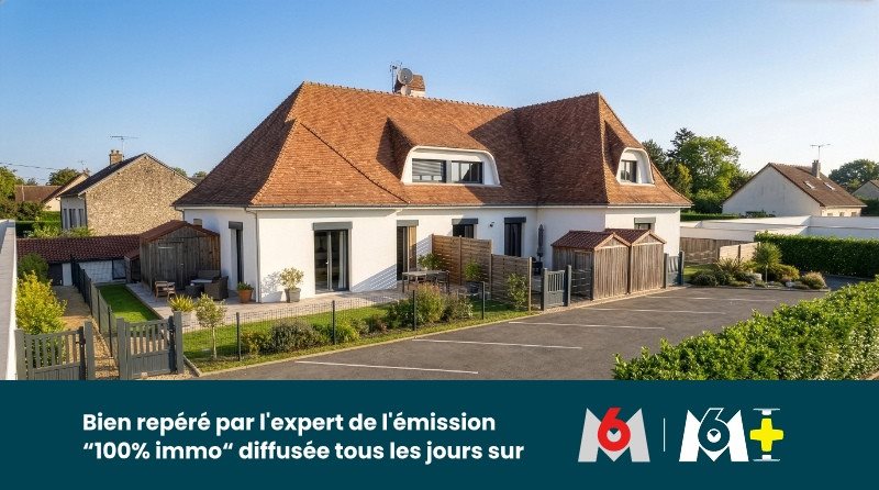 Maison à vendre, 72m², Aizenay