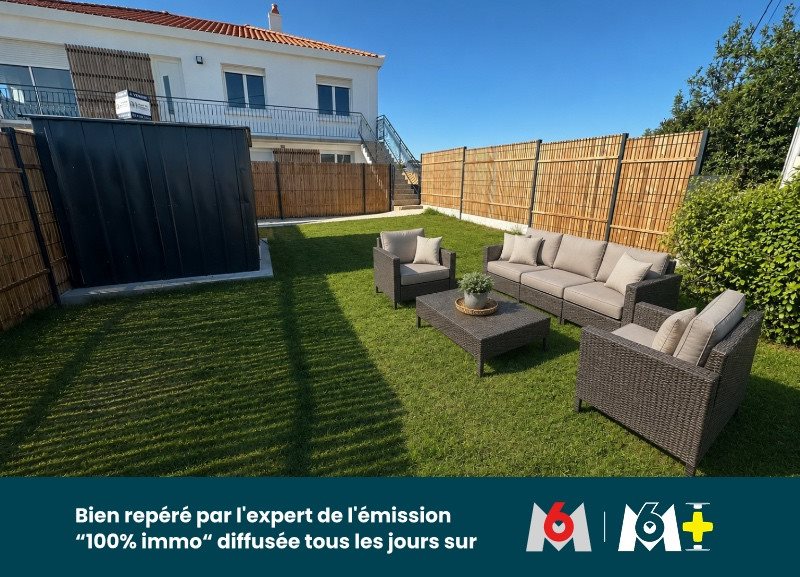Appartement à vendre, 107m², L'Ile-d'Olonne