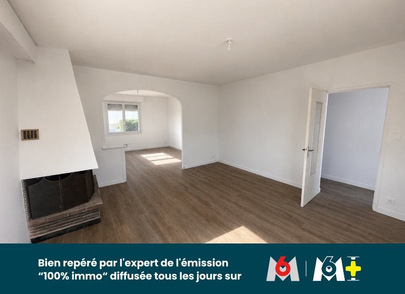 Appartement à vendre, 107m², L'Ile-d'Olonne