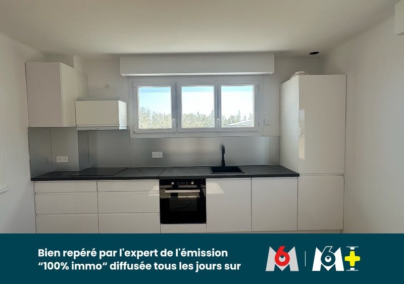 Appartement à vendre, 107m², L'Ile-d'Olonne