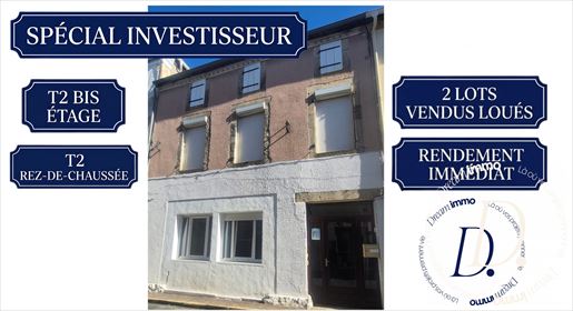 Maison 2 pièces 101 m² · à Mugron · 101 m² · 148 000 €