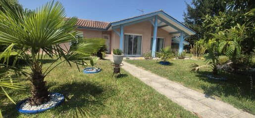 Maison 5 pièces 105 m² · à Carcarès-Sainte-Croix · 105 m² · 295 000 €