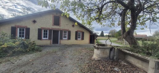 Maison 5 pièces 100 m² · à Onard · 100 m² · 139 000 €