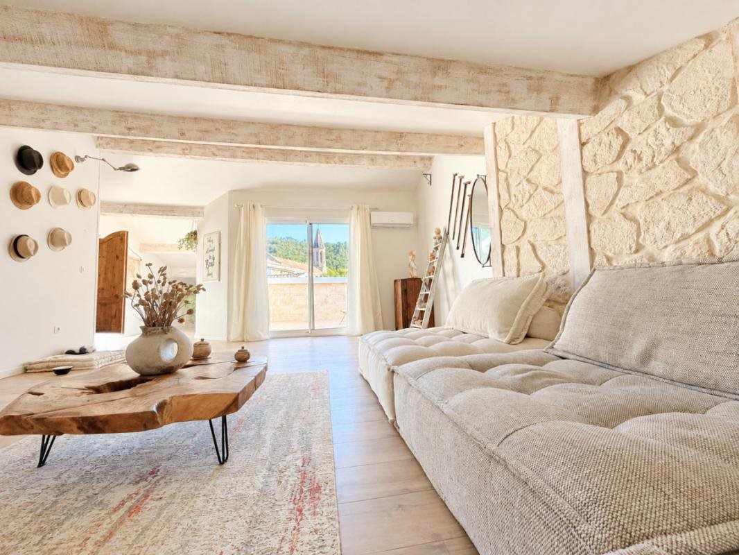 Appartement à vendre, 134m², Collobrières