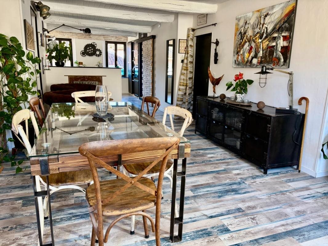 Appartement à vendre, 134m², Collobrières