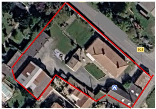 Maison 11 pièces 202 m² · à Triaize · 202 m² · 400 000 €