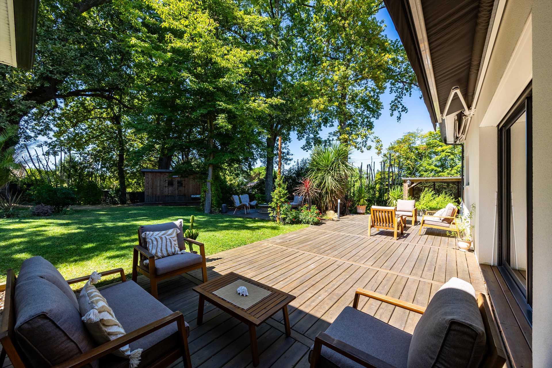 Maison à vendre, 130m², Eysines