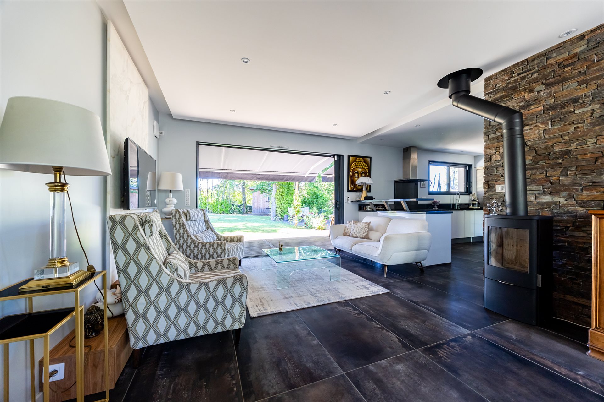 Maison à vendre, 130m², Eysines